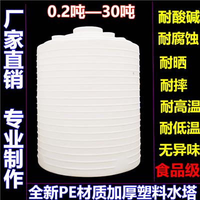 减水剂桶 衢州25吨外加剂桶工厂
