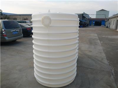 外加剂水箱 文昌15吨减水剂桶工厂