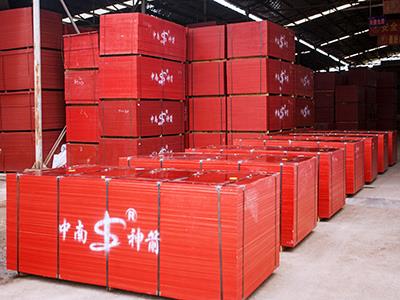 竹胶板1.22*2.44湖南 厂家出售 胶合度强韧性高 防水耐用
