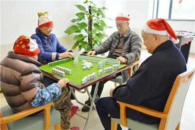 广州岭南敬老院和养老院那个好 疗养院 老年公寓费用