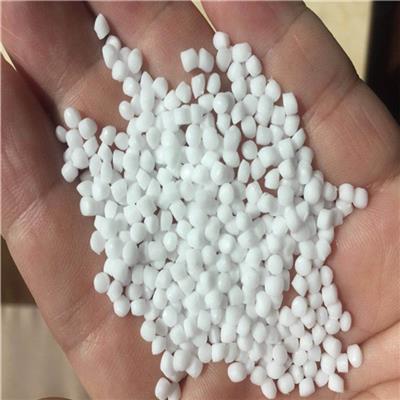 耐磨级POM加铁氟龙15%PTFE 增强级POM新料改性塑胶