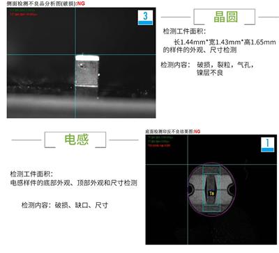 自动化检测设备 CCD光学自动化检测设备
