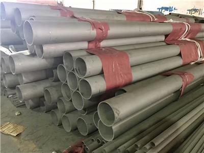 莫兰蒂钢业厂家直销2205不锈钢管 双相钢不锈钢管