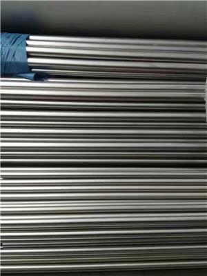 莫兰蒂钢业厂家定制**级双相钢不锈钢管 2507不锈钢管