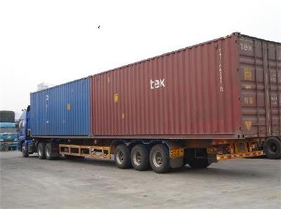 杭州到莱芜物流专线 货运直达 杭州物流公司 中转山东全境