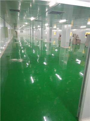 供应中山珠海惠州阳江食品厂无尘车间工程设计安装