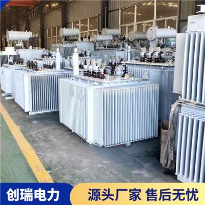黑龙江省双鸭山市组合式变压器