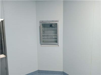 净化工程设备嵌入式保冷柜