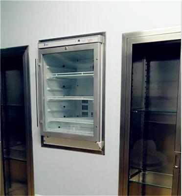 保温柜嵌入式安装100L4-38度