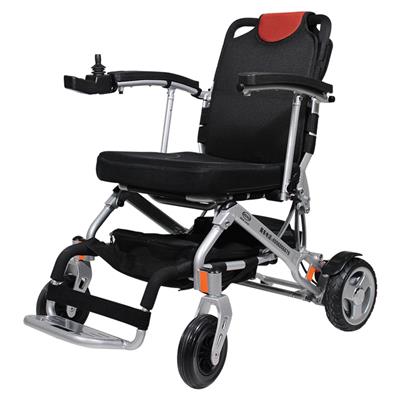 泰安轻便可上飞机轮椅 斯维驰健康科技