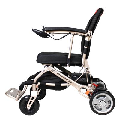佛山轻便可上飞机轮椅工厂 斯维驰健康科技