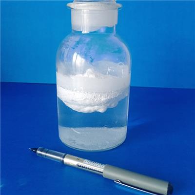 改性高白**细氧化铝阻燃剂-活性氧化铝微粉