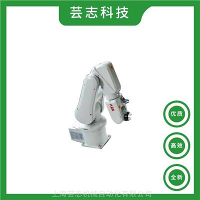 上海ABB IRB120机器人保养公司 irb120机械手保养配件报价 ABB 120机械臂保养耗材