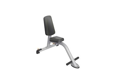 昌平多用途训练凳哑铃凳健身椅商用健身房自由力量器材