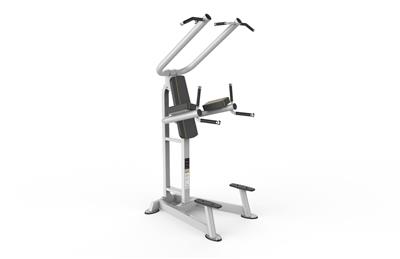 北京单双杠训练架商用健身房器材自由力量健身器材