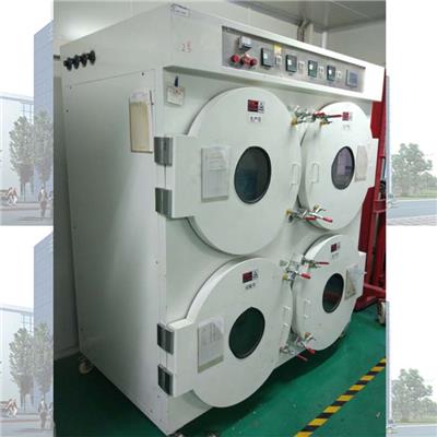 西藏真空干燥箱价格 电热真空干燥箱 非标定制