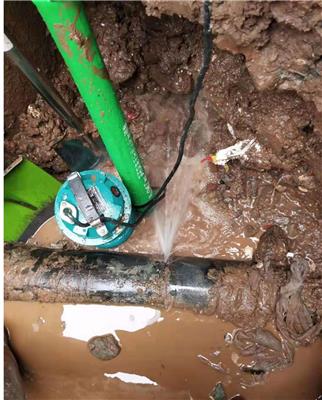 汕尾城区自来水管漏水检测，汕尾市仪器查供水管破损位​‌‌置