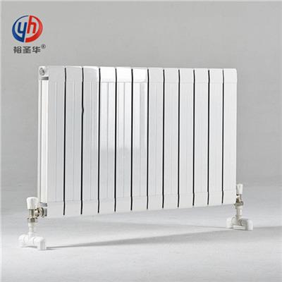 UR8006-500铜铝复合暖气片安装参数