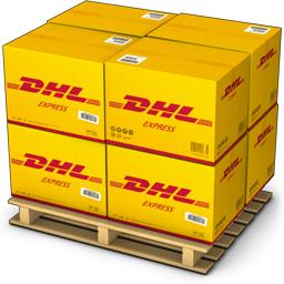 常熟DHL快递网点 常熟DHL国际快递邮寄国外