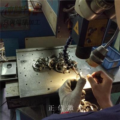 浙江铝焊机直销 激光焊接设备厂家