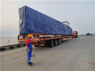 上海到庆阳货运 特大件货运公司 期待合作