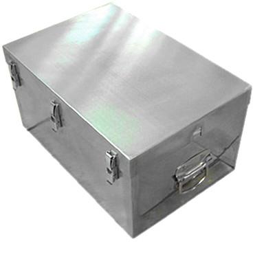 MyData回流焊炉温测试仪隔热盒 苏州玛带塔电子科技有限公司