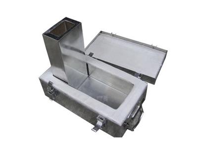 MyDatatemp回流焊炉温测试仪隔热盒 玛带塔电子科技有限公司