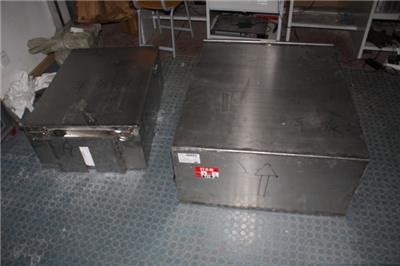 MyDatatemp炉温记录仪隔热箱 玛带塔电子科技有限公司