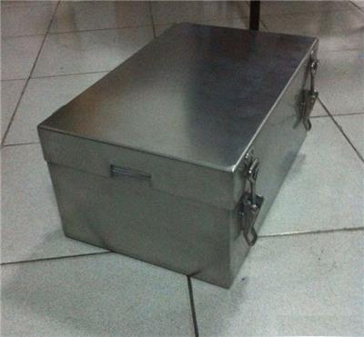 KIC2000炉温测试仪隔热盒 玛带塔电子科技有限公司