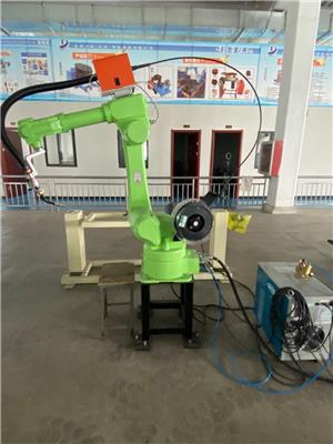 东智力衡智能科技 焊接机器人 型号GY50/GY180/GY160等 自动化焊接生产线