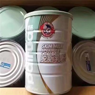 潍坊回收临期奶粉价格表 奶粉处理 回收库存积压奶粉