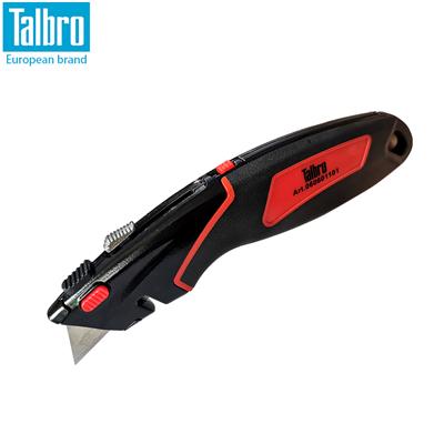 Talbro 重型实用刀安全刀 货号060601101