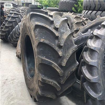 230/95 R42 农业拖拉机子午线轮胎 YFTYRE