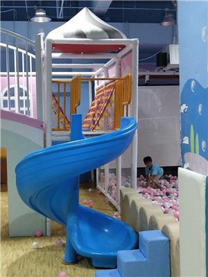 佛山儿童淘气堡设备 儿童淘气堡公司 儿童室内游乐场