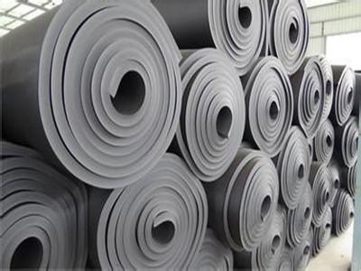 太原橡塑管生产厂家 橡塑制品生产价格