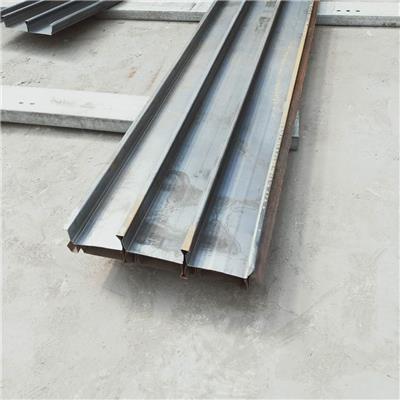 组合钢模板 建筑模板 压型钢板 镀锌板 承重板YXB51-200-600
