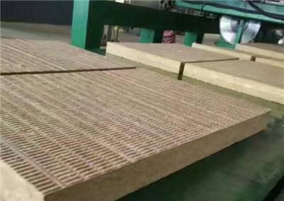 大连隔热岩棉板厂家 岩棉复合板批发 岩棉板是什么材料