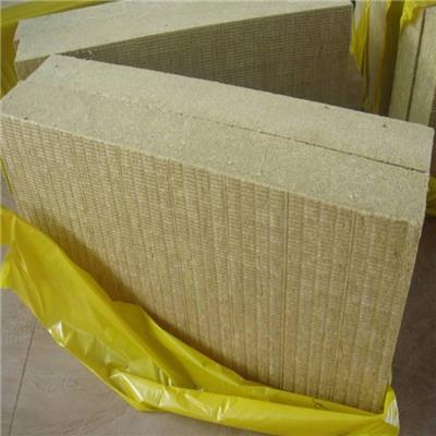 上海隔热岩棉板价格 岩棉保温板 大量生产