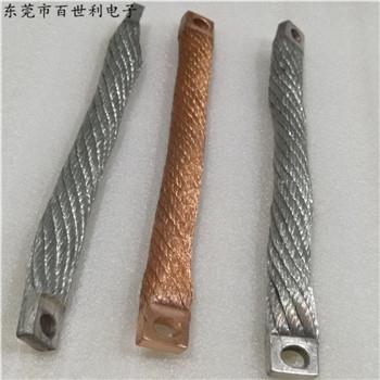 TJ-TJR铜绞线软连接多规格