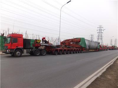 合肥特大件運輸_*寬大件運輸 上海倉儲物流公司