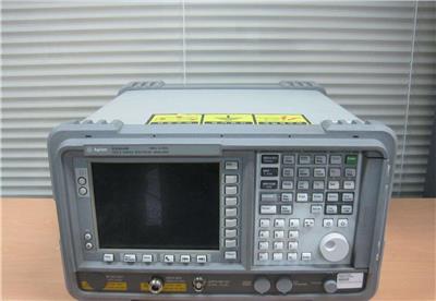 销售回收E4408B频谱分析仪