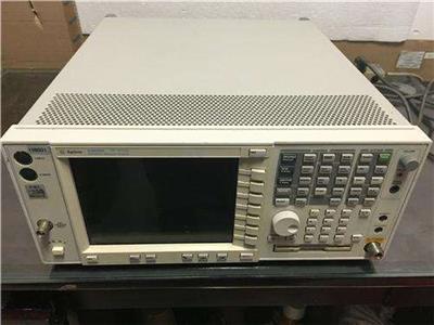 销售回收E4440A频谱分析仪