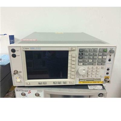 销售回收E4445A频谱分析仪