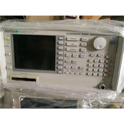 销售回收MS2665C频谱分析仪