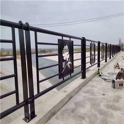 欢迎前来咨询 湖南桥梁工程护栏型号
