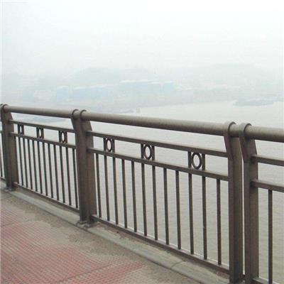 上海不锈钢桥梁护栏厂家 不锈钢桥梁护栏批发