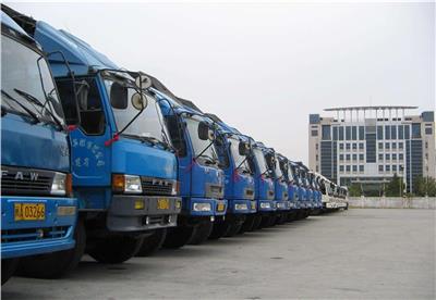杭州到晋中物流公司 天天发车 中转山西全境 货物运输
