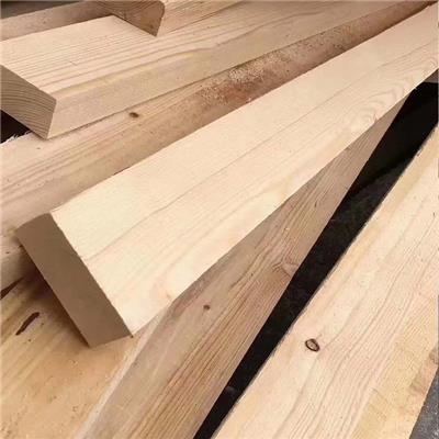 上海建筑木方价格