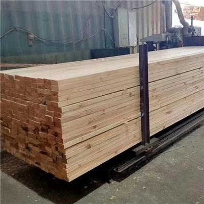 工地木方价格表建筑木方建筑用工地木方有几种