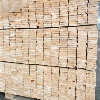 台州建筑木方生产厂家